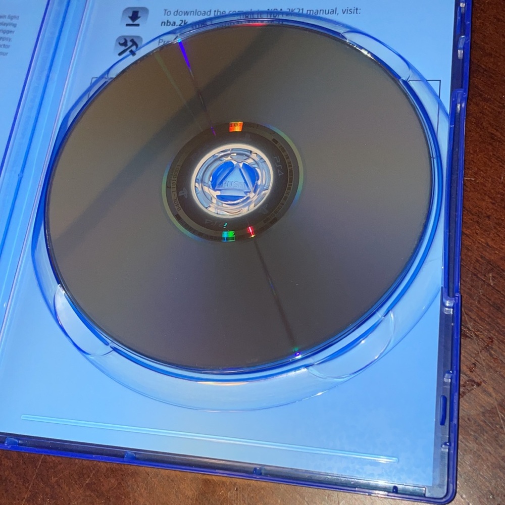 PS4 game. - Picture 2 of 2